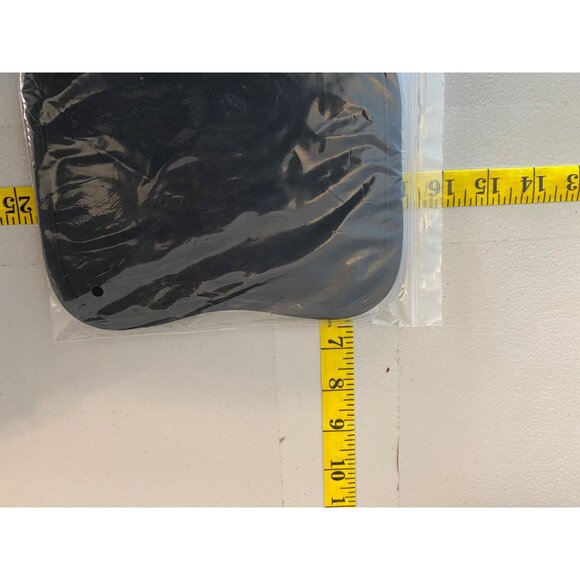 Comfortland Delta LSO 58/59 Back Brace With Removable Panels & Adjustable Straps - Picture 9 of 9